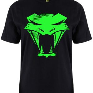 Polera Randy Orton "Strike"