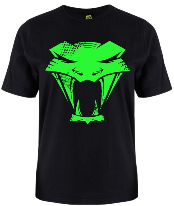 Polera Randy Orton "Strike"