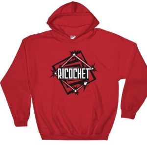 Polerón Ricochet