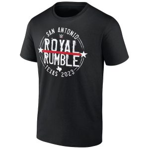 Polera Royal Rumble 2023