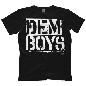Polera The Briscoes - Dem Boys