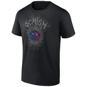 Polera Schism Logo