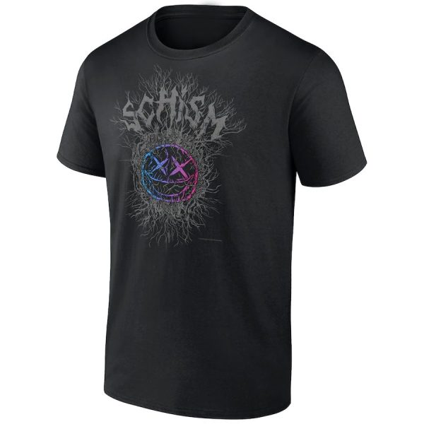 Polera Schism Logo