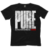 Polera Katsuyori Shibata - PURE