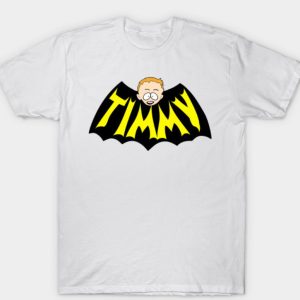 Polera South Park "Timmy"