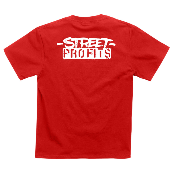 Polera Street Profits "Profits are up" - Imagen 2