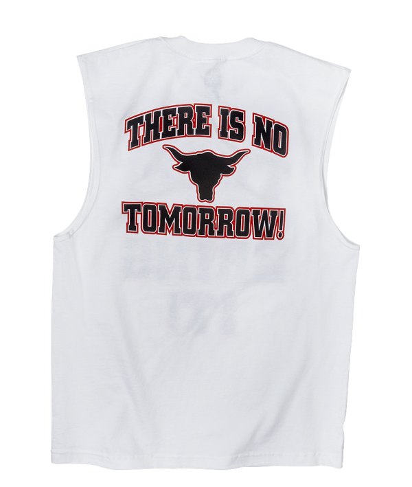 Polera The Rock "Team Bring It" Vers. Sin Mangas - Imagen 2
