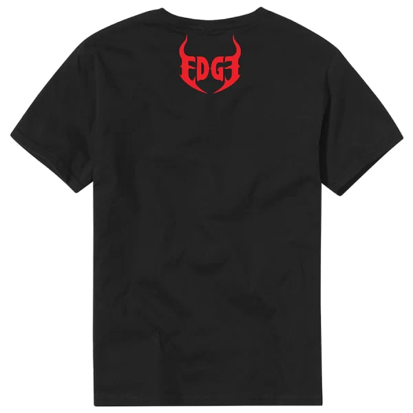Polera Edge "Tarot Card" - Imagen 2