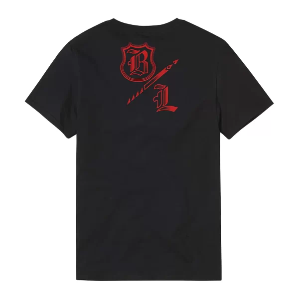 Polera The Bloodline Acknowledge the Bloodline - Imagen 2