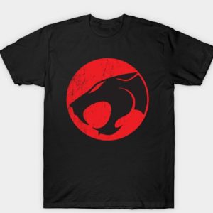 Polera Thundercats