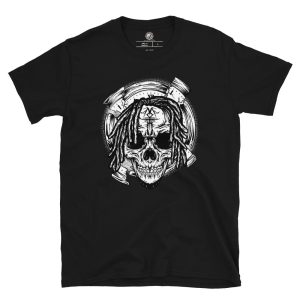 Polera Lio Rush 'The Bad Child"