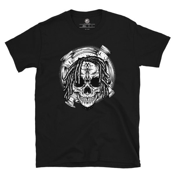 Polera Lio Rush 'The Bad Child"