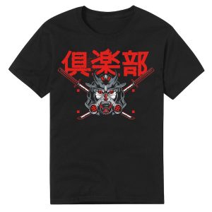 Polera The OC We got your Back
