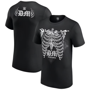 Polera Dominik Mysterio Bandana Rib Cage