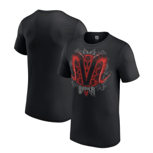 Polera Stephanie Vaquer Horns