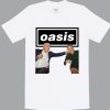 Polera En las buenas y en las malas - Oasis