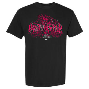 Polera Kyle Fletcher Mythical