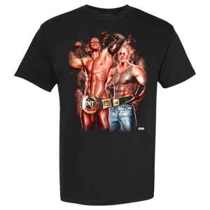 Polera KYLE FLETCHER & DON CALLIS - HOW BAD DO YOU WANT IT?