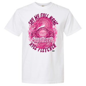 Polera Kyle Fletcher - And New