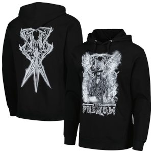 Polerón Undertaker Dark Phenom