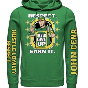 Polerón John Cena Respect