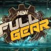 AEW FULL GEAR 2025