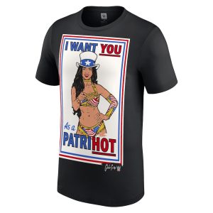 Polera Chelsea Green Patrihot