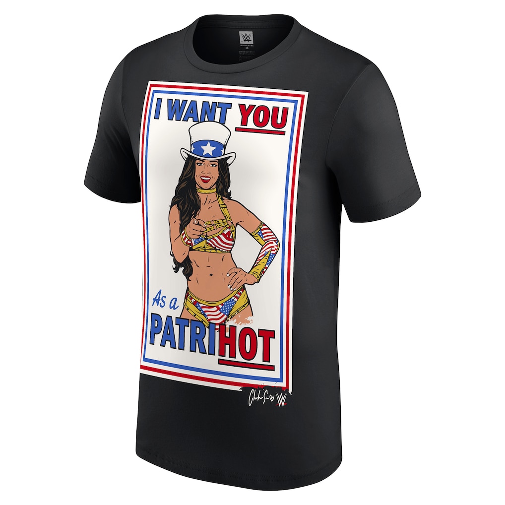 Polera Chelsea Green Patrihot