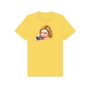 Polera Pluribus Grenade