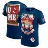 Polera John Cena Farewell Tour 2025 Washington