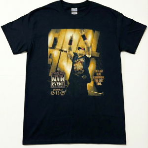 Polera WWE John Cena Final Match SNME Washington (copia)