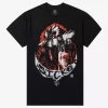 Polera WWE Wyatt Sicks