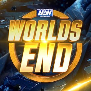 AEW WORLDS END 2025