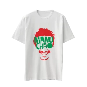 Polera Cabeza - Manu Chao