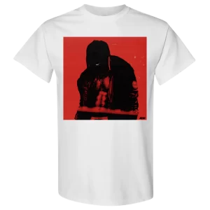 Polera Clandestino - Manu Chao