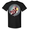 Polera The Timeless Love Bombs - Bombs Away