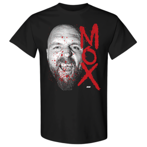 Polera John Moxley - Mox