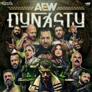 AEW Dinasty 2026