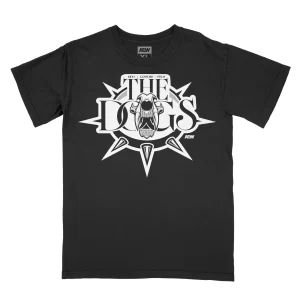 Polera The Dogs - Greatest Ever