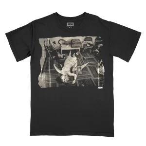 Polera Toni Storm - Who Killed Toni Storm