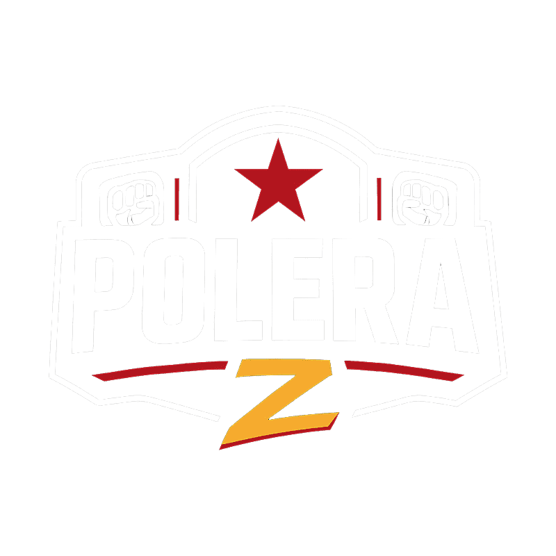 POLERAZ Tienda logo