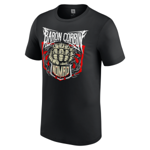 Polera Baron Corbin Nomad