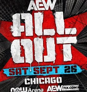 AEW ALL OUT 2026