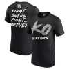 Polera Kevin Owens The Return